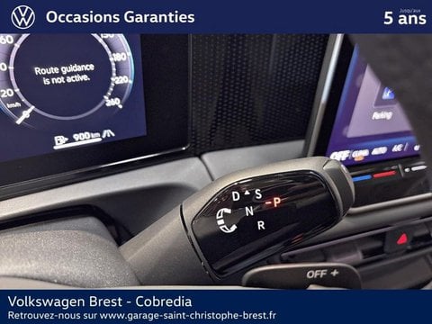 Voitures D'occasion À Brest | Volkswagen Tiguan 2.0 Tdi 150Ch Vw Edition Dsg7