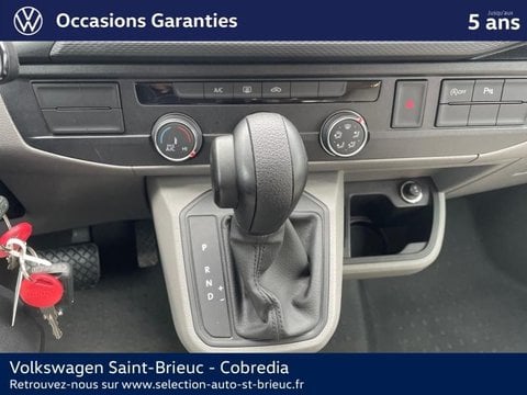 Voitures D'occasion À Yffiniac | Volkswagen Transporter Fg Westfalia Kepler Six L2H1 2.0 Tdi 150...