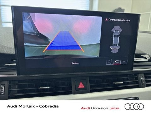 Voitures D'occasion À Saint-Martin-Des-Champs | Audi A5 Sportback 40 Tdi 204Ch S Edition Quattro...
