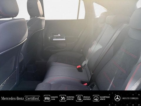 Voitures D'occasion À Saint-Malo | Mercedes-Benz Gla 250 E Hybrid Eq 218Ch Edition 140 8G-Dct