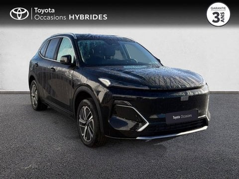 Voitures D'occasion À Lannion | Geely Starray Em-I 1.5 Plug-In Hybrid Em-I 262 Pro