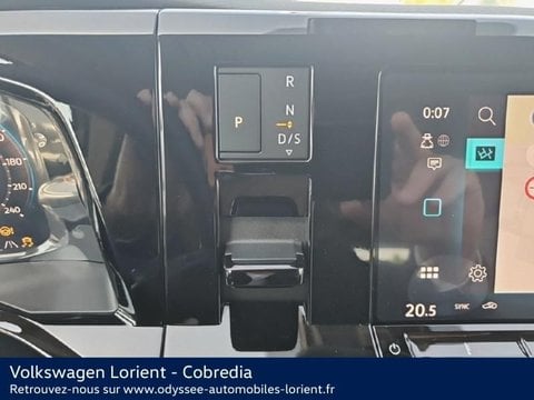 Voitures D'occasion À Lanester | Volkswagen California 2.0 Tdi 150Ch Coast Dsg7