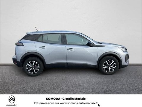 Voitures D'occasion À Saint-Martin-Des-Champs | Peugeot 2008 1.2 100Ch S&S Style