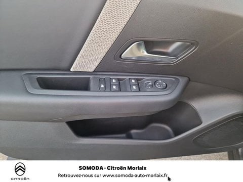 Voitures D'occasion À Saint-Martin-Des-Champs | Citroën C4 X Puretech 130Ch S&S Shine Eat8