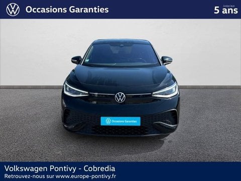 Voitures D'occasion À Pontivy | Volkswagen Id.5 174Ch Pro 77 Kwh