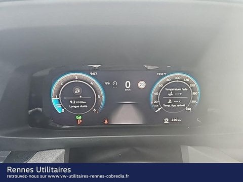 Voitures D'occasion À Cesson-Sévigné | Volkswagen Crafter Fg 35 L3H3 2.0 Tdi 177Ch Business Tr...