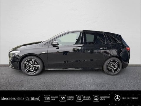 Voitures D'occasion À Saint-Malo | Mercedes-Benz Classe B 250 E Hybrid Eq 163+109Ch Amg Line 8G-Dct