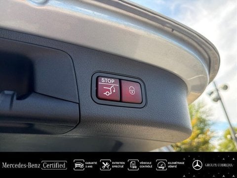 Voitures D'occasion À Saint-Malo | Mercedes-Benz Gla 250 E Hybride Rechargeable 218Ch Amg Line 8...