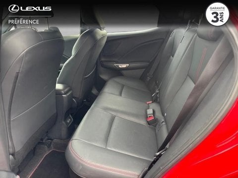 Voitures D'occasion À Lanester | Lexus Lbx 1.5 136Ch Emotion 2Wd