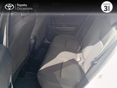 Voitures D'occasion À Brest | Toyota C-Hr 122H Edition 2Wd E-Cvt Rc18