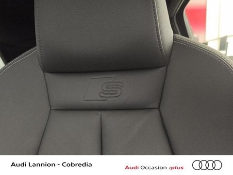 Voitures D'occasion À Lannion | Audi A3 Sportback 1.5 Tfsi E 272Ch Phev S Line S Tronic 6