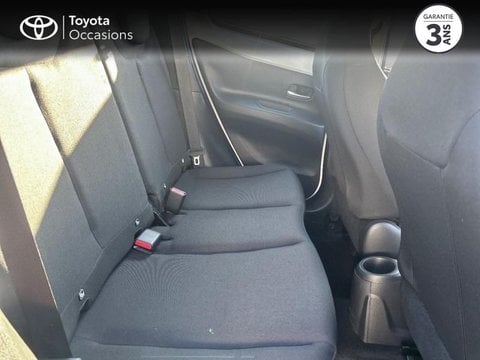 Voitures D'occasion À Vannes | Toyota Aygo X 1.0 Vvt-I 72Ch Dynamic My23