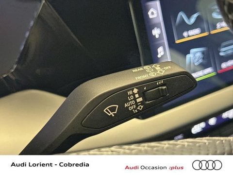 Voitures D'occasion À Lanester | Audi A3 Sportback 30 Tdi 116Ch S Line
