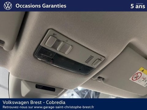 Voitures D'occasion À Brest | Volkswagen E-Up! Electrique 83Ch E-Up!