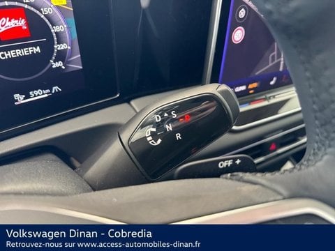 Voitures D'occasion À Quevert | Volkswagen Tiguan 1.5 Ehybrid 204Ch Elegance Dsg6
