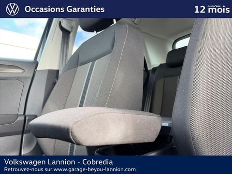 Voitures D'occasion À Lannion | Volkswagen T-Roc 1.0 Tsi 115Ch Lounge Euro6D-T
