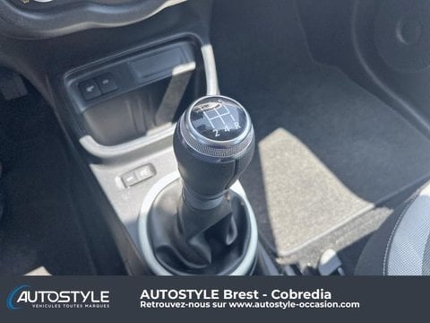 Voitures D'occasion À Brest | Renault Twingo 0.9 Tce 95Ch Zen - 20