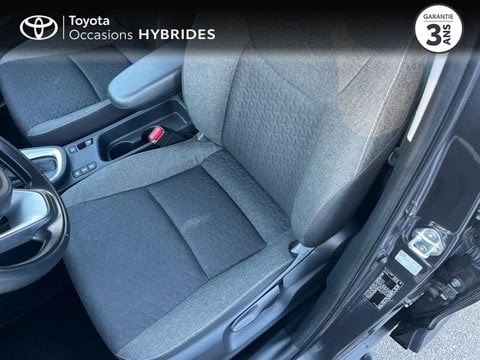 Voitures D'occasion À Lanester | Toyota Yaris Cross 116H Dynamic My22