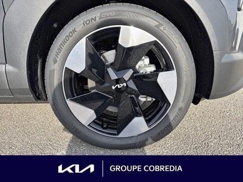 Voitures D'occasion À Yffiniac | Kia Ev2 145Ch 42,2Kwh Earth