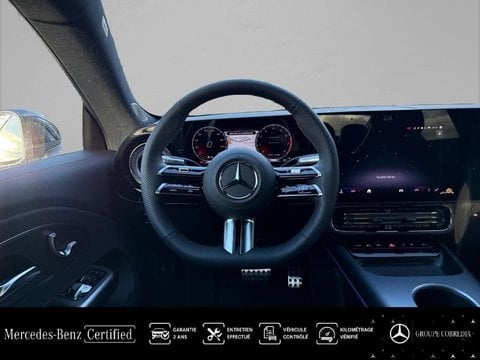 Voitures D'occasion À Brest | Mercedes-Benz Cla 200 183Ch Amg Line 8G-Edct