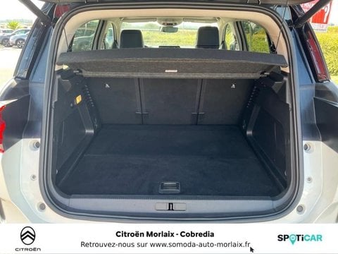 Voitures D'occasion À Saint-Martin-Des-Champs | Citroën C5 Aircross Hybrid Rechargeable 225Ch S...