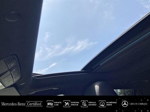 Voitures D'occasion À Saint-Brieuc | Mercedes-Benz Glc 220 D 194Ch Amg Line 4Matic 9G-Tronic