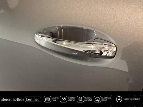 Voitures D'occasion À Quimper | Mercedes-Benz Cla 250 E Hybrid Eq 218Ch Amg Line 8G-Dct