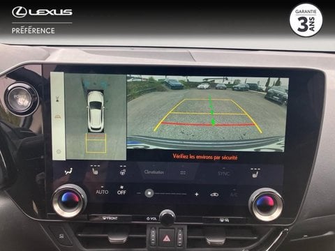 Voitures D'occasion À Lanester | Lexus Nx 450H+ Luxe Pack Design 4Wd My24