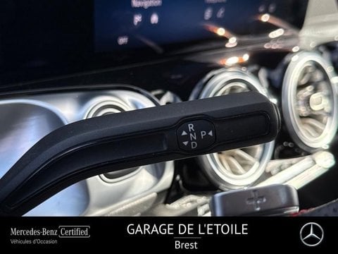 Voitures D'occasion À Brest | Mercedes-Benz Glb 200 D 150Ch Amg Line 8G-Dct