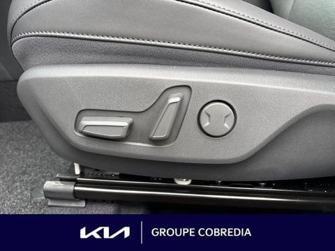 Voitures D'occasion À Lannion | Kia Niro 1.6 Gdi 138Ch Hev Premium Dct6