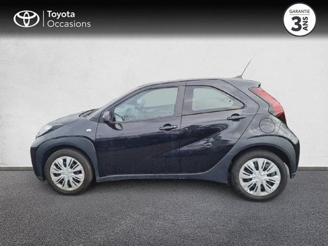 Voitures D'occasion À Brest | Toyota Aygo X 1.0 Vvt-I 72Ch Dynamic My24
