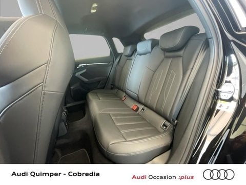 Voitures D'occasion À Quimper | Audi A3 Sportback 35 Tfsi 150Ch Hybride S Line S Tronic 7