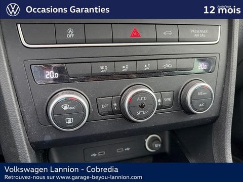 Voitures D'occasion À Lannion | Seat Ateca 1.5 Tsi 150Ch Start&Stop Style Dsg