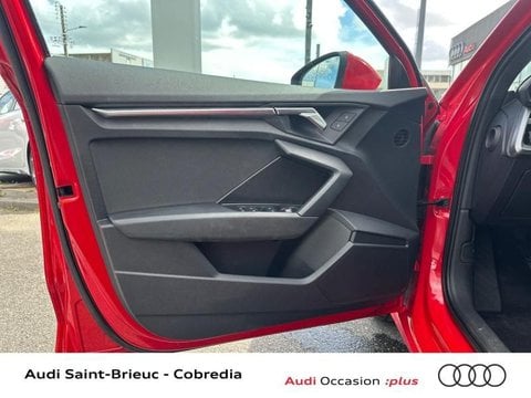 Voitures D'occasion À Saint-Brieuc | Audi A3 Sportback 30 Tdi 116Ch Business Line