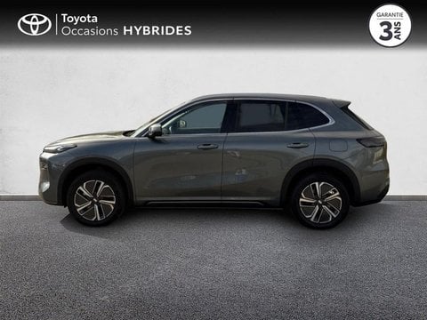 Voitures D'occasion À Concarneau | Geely Starray 1.5 Em-I 99+218Ch Pro