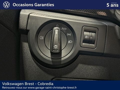 Voitures D'occasion À Brest | Volkswagen T-Cross 1.0 Tsi 116Ch Vw Edition Dsg7
