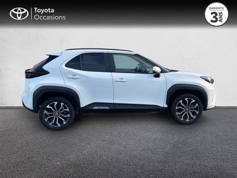 Voitures D'occasion À Belz | Toyota Yaris Cross 116H Design My22