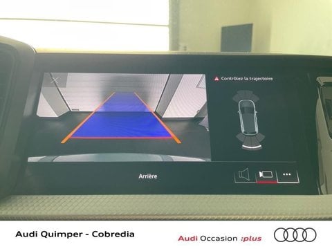 Voitures D'occasion À Quimper | Audi A1 Sportback 35 Tfsi 150Ch S Line Plus S Tronic 7