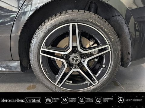 Voitures D'occasion À Saint-Martin-Des-Champs | Mercedes-Benz Cla 250 E Hybrid Eq 218Ch Amg Line...