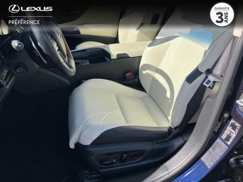Voitures D'occasion À Lanester | Lexus Es 300H Executive My23