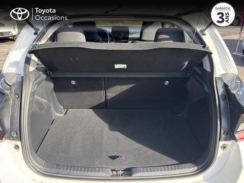 Voitures D'occasion À Lanester | Toyota Yaris 120 Vvt-I Dynamic Business 5P Mc24