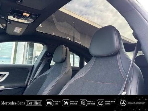 Voitures D'occasion À Vannes | Mercedes-Benz Cla 200 163+30Ch Amg Line 8G-Edct