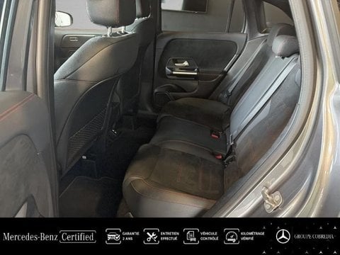 Voitures D'occasion À Saint-Martin-Des-Champs | Mercedes-Benz Gla 180 D 116Ch Amg Line 8G-Dct