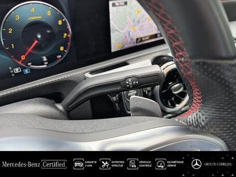 Voitures D'occasion À Brest | Mercedes-Benz Classe A 200 163Ch Amg Line 7G-Dct