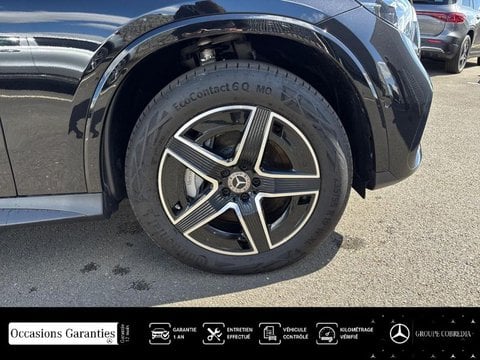Voitures D'occasion À Saint-Grégoire | Mercedes-Benz Glc Coupé 300 E Hybrid 204+136Ch Amg Line...