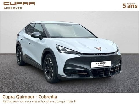 Voitures D'occasion À Quimper | Cupra Tavascan 286Ch 77 Kwh V