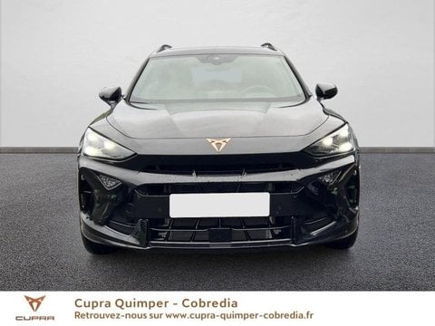 Voitures D'occasion À Quimper | Cupra Formentor 1.5 Etsi Hybrid 150Ch V Dsg7