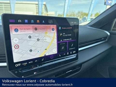 Voitures D'occasion À Lanester | Volkswagen T-Roc 1.5 Etsi 150Ch R-Line Dsg7