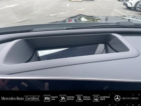 Voitures D'occasion À Caudan | Mercedes-Benz Cle Coupé 200 204Ch Amg Line 9G Tronic