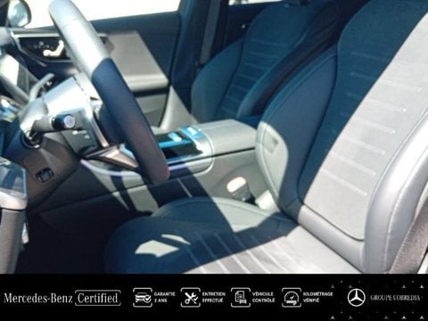 Voitures D'occasion À Saint-Grégoire | Mercedes-Benz Classe C 200 204Ch Amg Line